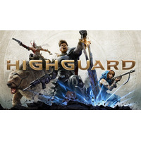 『Highguard』本日正式リリース - 戦闘が絶えず激化する、基本プレイ無料の3v3 PvPレイドシューター
