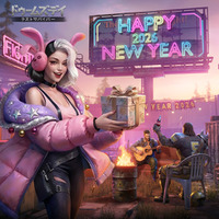 全世界累計1億ダウンロード突破記念！『ドゥームズデイ：ラストサバイバー』本日より記念ギフト配布＆最大25％還元キャンペーンを開催！