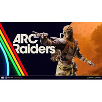 エクストラクション・アドベンチャー『ARC Raiders(R)』「Headwinds」アップデートを実施