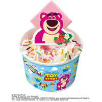 あの大人気キャラクターがサンデーになって新登場！「トイ・ストーリー/サンデー　ロッツォ」