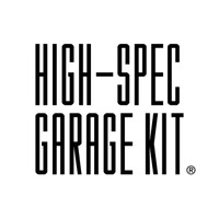 ボークス、レジンキャストキットブランド「HIGH-SPEC GARAGE KIT（ハイスペックガレージキット）」商標登録を取得