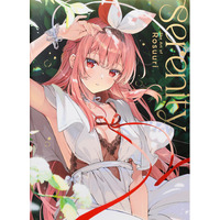 【阪神梅田本店】可憐で愛くるしい女の子のイラストを描く人気のイラストレーター「Rosuuri（ロスリ）」の初画集発売の個展を開催いたします。