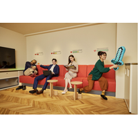 「Section L Akihabara（秋葉原）」2026年2月1日開業。初の千代田区進出、デザインコンセプトは「レトロゲーマー」