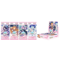 『Shadowverse EVOLVE』より「プリンセスコネクト！Re:Dive」とのコラボ商品が1月30日(金)発売！