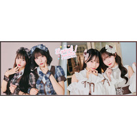 人気コスプレシリーズ「リリパレ」新作！バレンタインにぴったりなメイド服