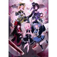 幻の朗読劇が蘇る！ドラマCD『魔法少女ノ魔女裁判 ～the first page～』再審 2026年4月22日発売決定！3時間超の大ボリュームで贈る“絶望の脱出劇”！