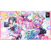 『ゼンレスゾーンゼロ』待望のアイドルユニット「妄想エンジェル」が2月6日（金）に堂々登場！