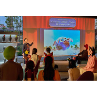 【OMO7大阪】映像内にパークの仲間たちが特別出演する「OMOレンジャーpresents『ユニバーサル・スタジオ・ジャパン Discovery Live』」開催決定