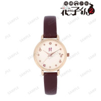 TVアニメ「地縛少年花子くん２」の花子くん 腕時計の受注を開始！！アニメ・漫画のオリジナルグッズを販売する「AMNIBUS」にて