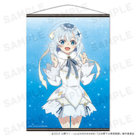 TVアニメ『公女殿下の家庭教師』Tシャツ、B2タペストリー、キャラクターラバーマット、アクリルキャラスタンド、マグカップ、ダイカットステッカー、クリアファイルの受注を開始しました！