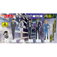 【再販決定!!】名探偵コナン　アクリルスタンドVol.29のご予約受付を今夜2/4(水)0:00より開始!!