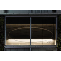 世界的デザインアワード多数受賞のライフスタイルブランド「Lei」が、代々木上原に「Lei In Praise of Shadows Flagship Store」をグランドオープン