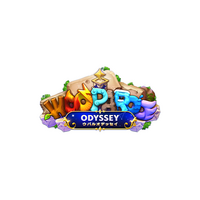 『ウパルオデッセイ』がMVNOサービス「LinksMate」のカウントフリーオプション対象コンテンツとして2026年2月5日（木）より追加！