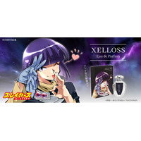 原作35周年『スレイヤーズ』より、ゼロスの香水が登場！