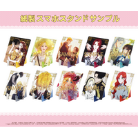 限定スマホスタンドプレゼント！お得が盛りだくさんの「海外発！フルカラーコミックフェア2026春」が２月５日よりスタート！