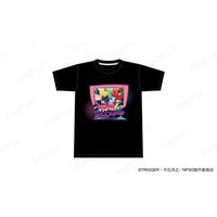 TVアニメ『New PANTY ＆ STOCKING with GARTERBELT』の各種商品の受注を開始！