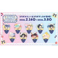 『わんぱく！刀剣乱舞』コラボキャンペーン