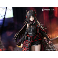 『アークナイツ』より、「イネス」を原作イラストそのままに立体化。あみあみにて予約受付中。