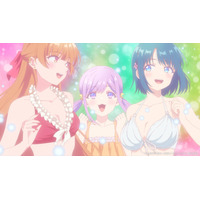 TVアニメ『幼馴染とはラブコメにならない』第6話「夏の海でも見てくれなくても一晩明かしてもラブコメにならない」あらすじ&場面カットを公開！秋葉原にてパネル展示イベントを開催！