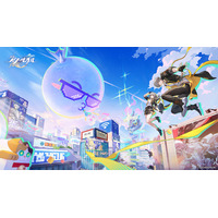 『崩壊：スターレイル』Ver.4.0が2月13日（金）にリリース