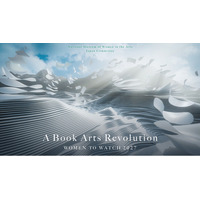 【国際女性デー】アート業界のジェンダー平等に向けた米国女性美術館との連動プログラムに、日本から選出された女性現代美術家5人の作品展を3月4日(水)から表参道ヒルズにて開催