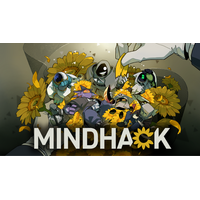 人格破壊ADV『MINDHACK』第6章大型アップデート配信！ 昨日までの味方をハックせよ