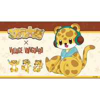 『ひょう太朗』×ヴィレッジヴァンガード コラボグッズ発売決定！