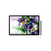 ワコム、『エヴァンゲリオン』とのコラボレーションによる限定モデル「Wacom MovinkPad Pro EVA Edition」を先行披露