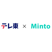 テレビ東京、IPプロデュース企業Mintoに戦略的出資 ― デジタル×海外展開でアニメなどのIP収益化を加速 ―