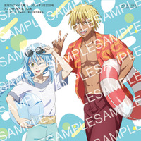 「週刊TVガイド3月20日号」は『劇場版 転生したらスライムだった件 蒼海の涙編』とスペシャルコラボ！ 購入者特典の描きおろしブロマイドの絵柄も解禁！