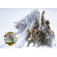 「モンスターハンターフェスタ'26」ステージコンテンツやWEB配信情報を公開！　会場で楽しめるコンテンツも公開！