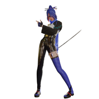 【2/17（火）12時MV公開】新たなバーチャルアーティスト「Shadow Virtual ShinoV」のrayが本格始動