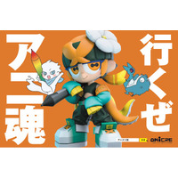 【開催決定】いくぜアニ魂 高知アニクリ祭2026