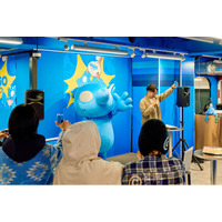 COIN PARKING DELIVERY×GiGO、GiGO渋谷でレセプション開催ー新たな展開「TSUDANUMA Project」を発表！ー