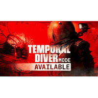 『Cronos: The New Dawn』イージーモード「Temporal Diver」が登場！旧正月を記念した新スキンも実装