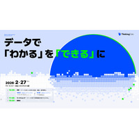 【2/27 渋谷開催】バンダイナムコネクサス登壇！ゲーム業界のデータ分析“あるある”を共有し、課題を突破する招待制オフラインサロンを開催