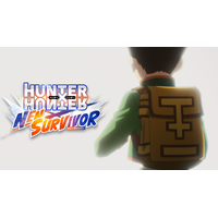 新作モバイルゲーム『HUNTER×HUNTER NEN×SURVIVOR』リリース！完全新規アニメーションによるゲームオリジナルムービーも公開！