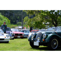 クラシックカーで地域をつなぐ──三重で春の展示交流イベントとラリーを開催