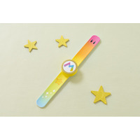 『スーパー・ニンテンドー・ワールド』５周年記念！“無敵”状態になれるアイテム「スーパースター」だらけのグッズやカラフルに光る限定スペシャルフード、ステッカー配布情報を先行公開！