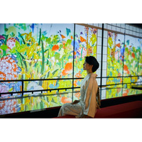 【開催中】「動き出す浮世絵展 OSAKA」来場者数3万人突破！東京やイタリア・ミラノで35万人以上動員した浮世絵の世界に没入できるイマーシブ体感型デジタルアートミュージアム。大阪ならではの展示も。