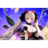 DOLKより『アズールレーン』フォーミダブル キャストドール μ兵装ver. が期間限定で受注販売スタート