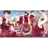 とぅーし / REAL AKIBA BOYZ 新曲「Down&Up」Nintendo Switch新作タイトル『MIX DUNK -KING OF BASKETBALL』OPテーマとして一部初解禁！