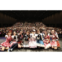 2月21日（土）日本橋三井ホールで開催！「アイカツプラネット！」5周年記念イベント『HAPPY∞5th FANtime!』オフィシャルレポートが到着！