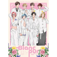 おげれつたなか POPUP STORE「- Blanc pur -」3月6日開催決定！