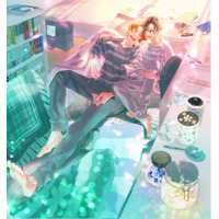 『佐々木と宮野』連載10周年を記念したアニメイトフェアが2月25日よりスタート！　春園ショウ先生書き下ろしの音声特典や、白井悠介さん・斉藤壮馬さん新規録りおろしボイスを手に入れよう♪