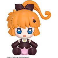 アニメ『怪盗セイント・テール』より、「セイント・テール」「羽丘芽美」がデフォルメフィギュアで登場。あみあみにて予約受付中。