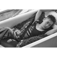 増田貴久が表紙を飾る「TVガイドPERSON vol.163」発売決定！ レスリー・キー連載「SUPER WONDER BOYS」には三山凌輝が登場!!