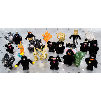 「mojojojo」リミテッドカラー再販決定！新橋店カラビナ配布＆全国13店舗で限定商品を一挙展開