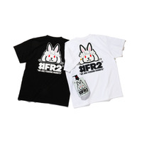 「#FR2」が“大人の清潔感”を掲げる「スカルプD」とコラボレーション