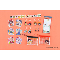 【東方Project】のオリジナル雑貨とインテリアミニフィギュアを『Can★Do』をはじめとする100円ショップにて発売！